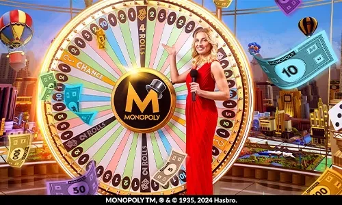 Vibrant slot machine games